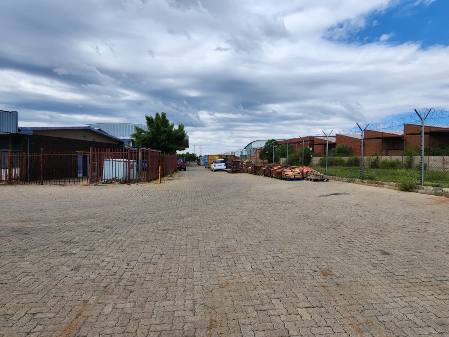 Commercial Property for Sale in Hamilton Free State